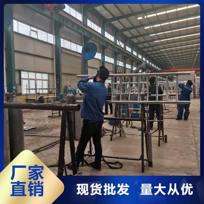 灯光护栏,不锈钢护栏厂应用领域