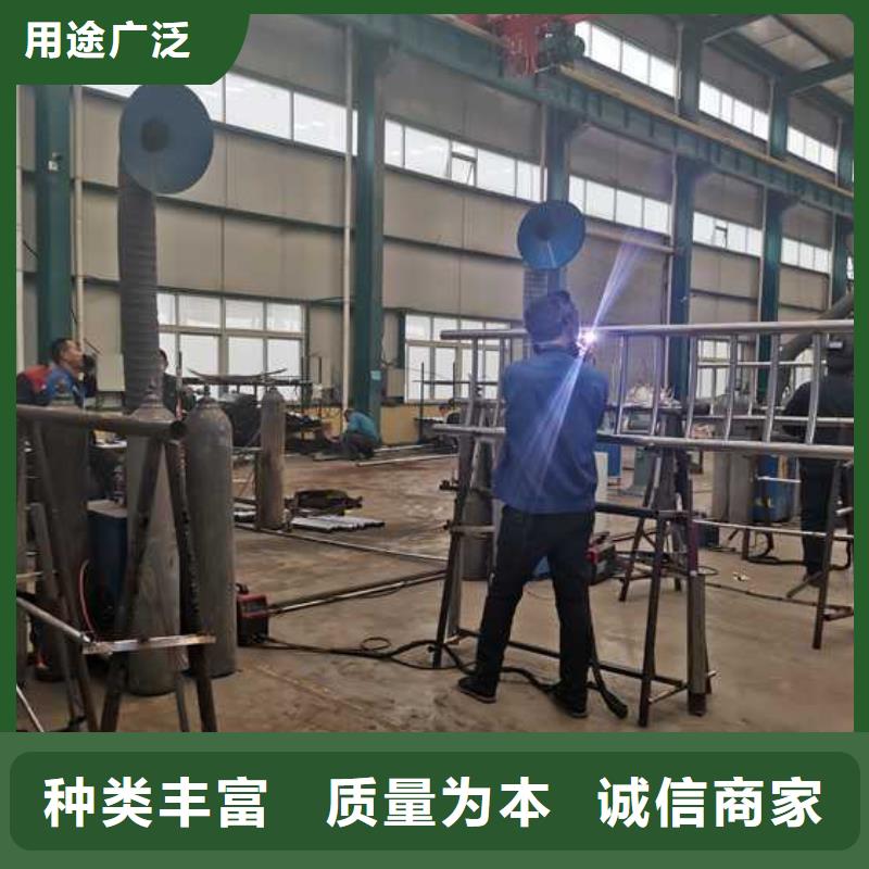 【灯光护栏【河道护栏】货源直供】