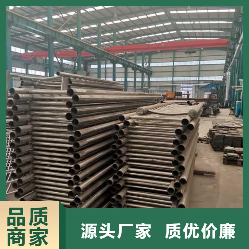  灯光护栏按需设计