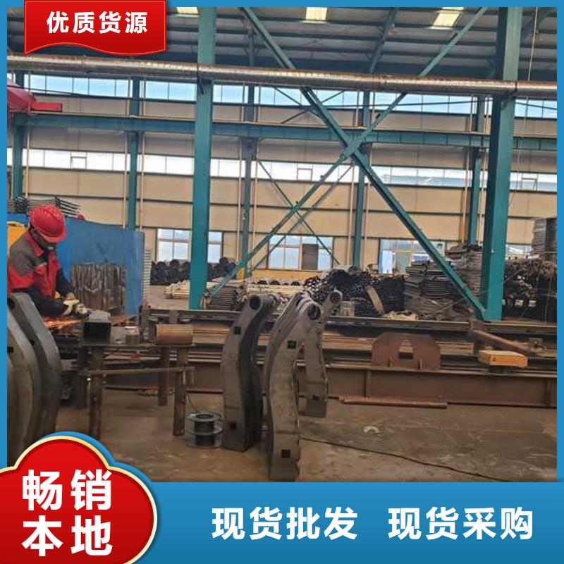  灯光护栏适用场景