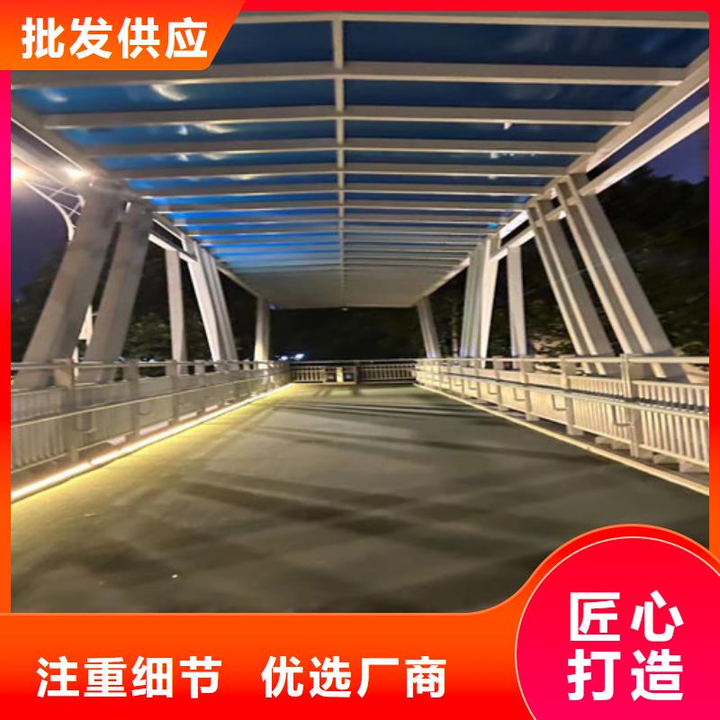 桥梁护栏厂家在什么位置