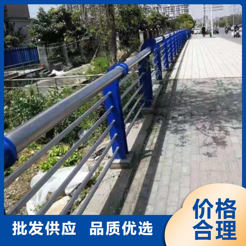 桥梁景观护栏诚信经营