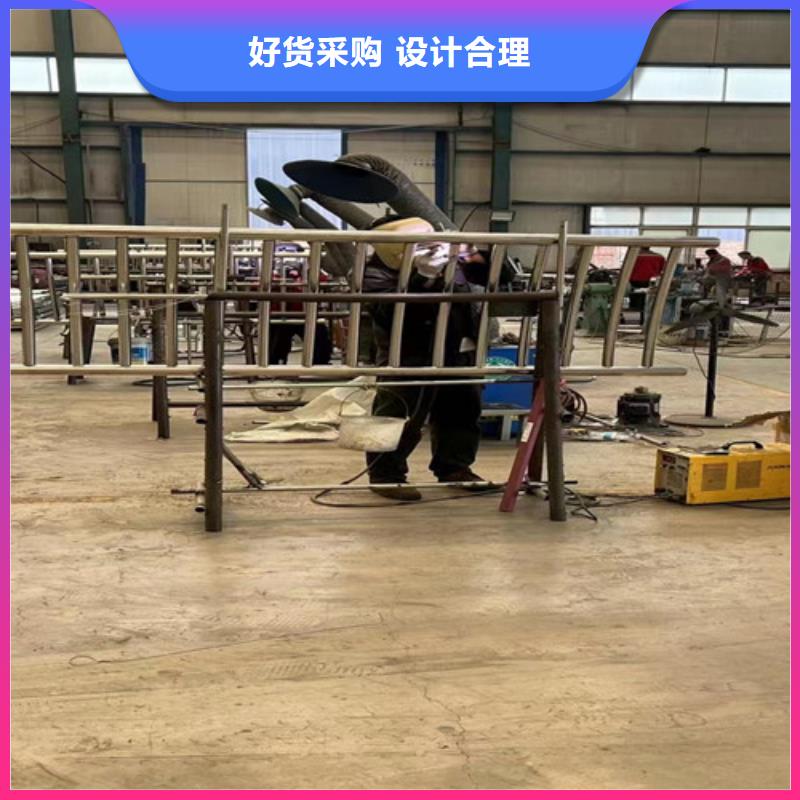  不锈钢护栏一个起售