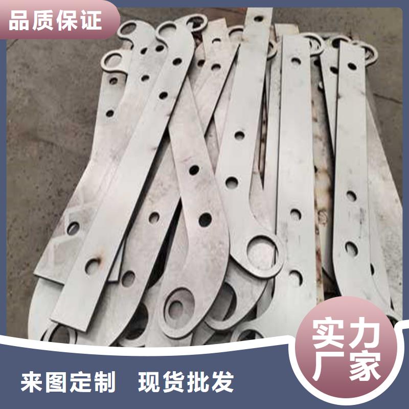  不锈钢护栏全新升级品质保障