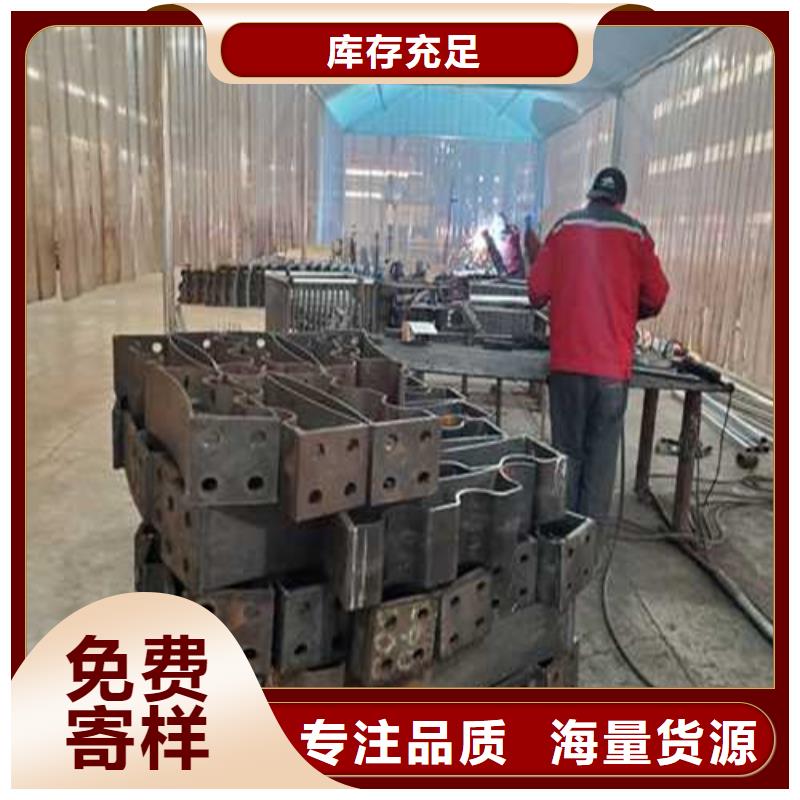 不锈钢护栏,【波形护栏】质量为本