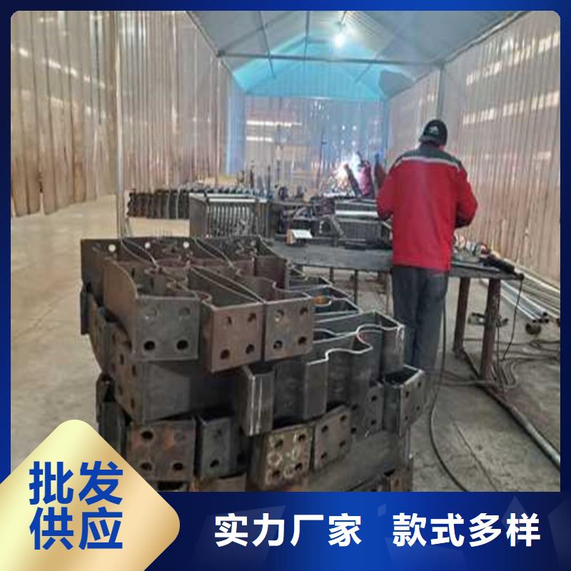 不锈钢护栏现货直发