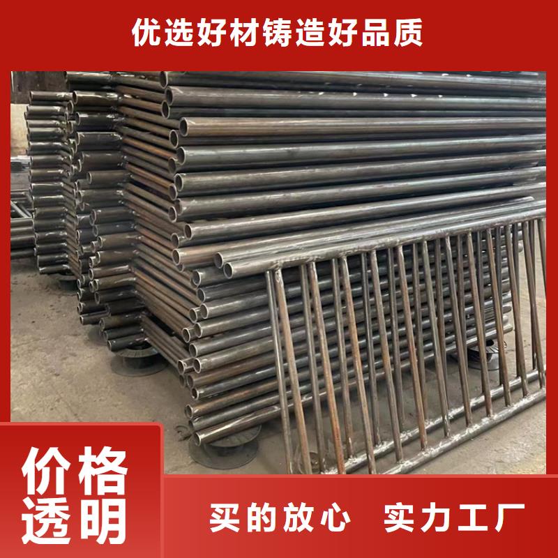 不锈钢复合管实力厂家
