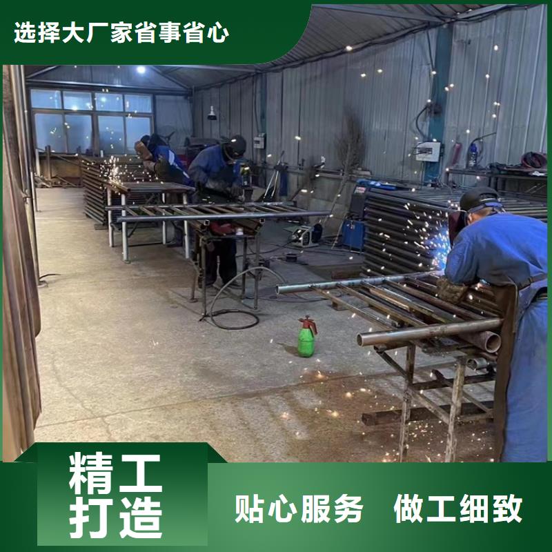 桥梁两侧防撞护栏-桥梁两侧防撞护栏畅销