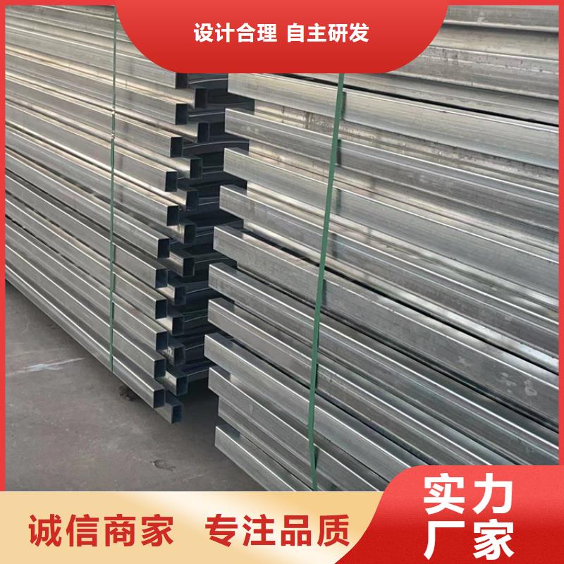 不锈钢复合管应用范围广泛