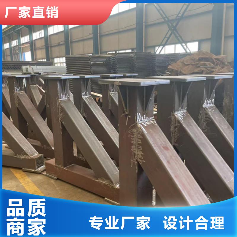 不锈钢复合管应用范围广泛