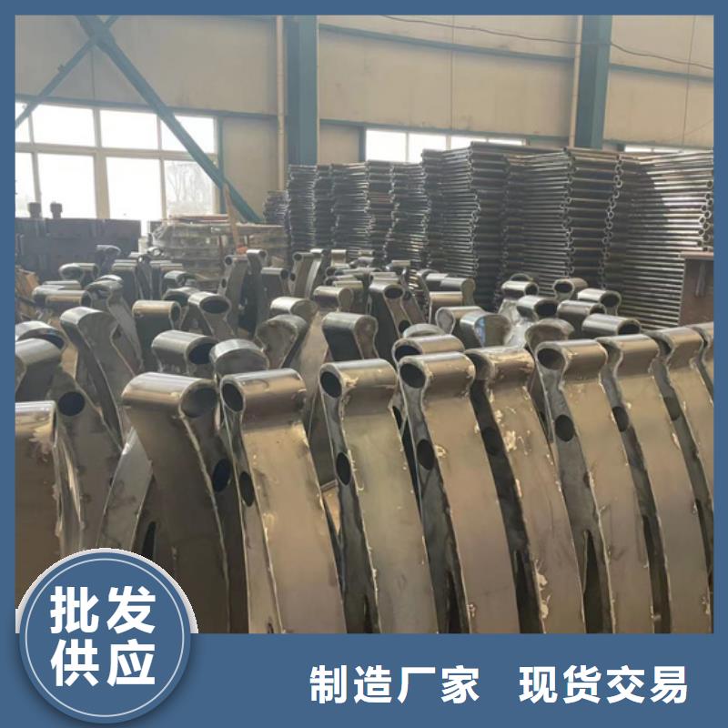 不锈钢复合管高性价比