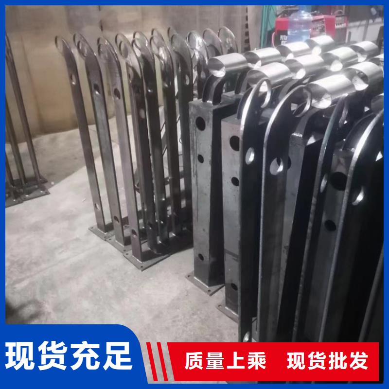 买交通防撞护栏必看-售后保证