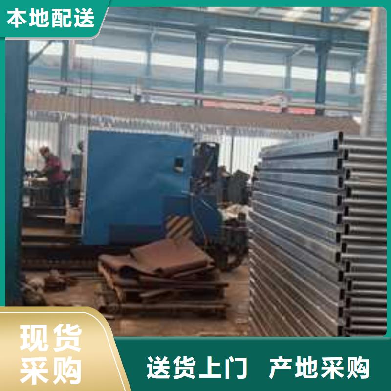 景观护栏栈道护栏现货齐全售后无忧