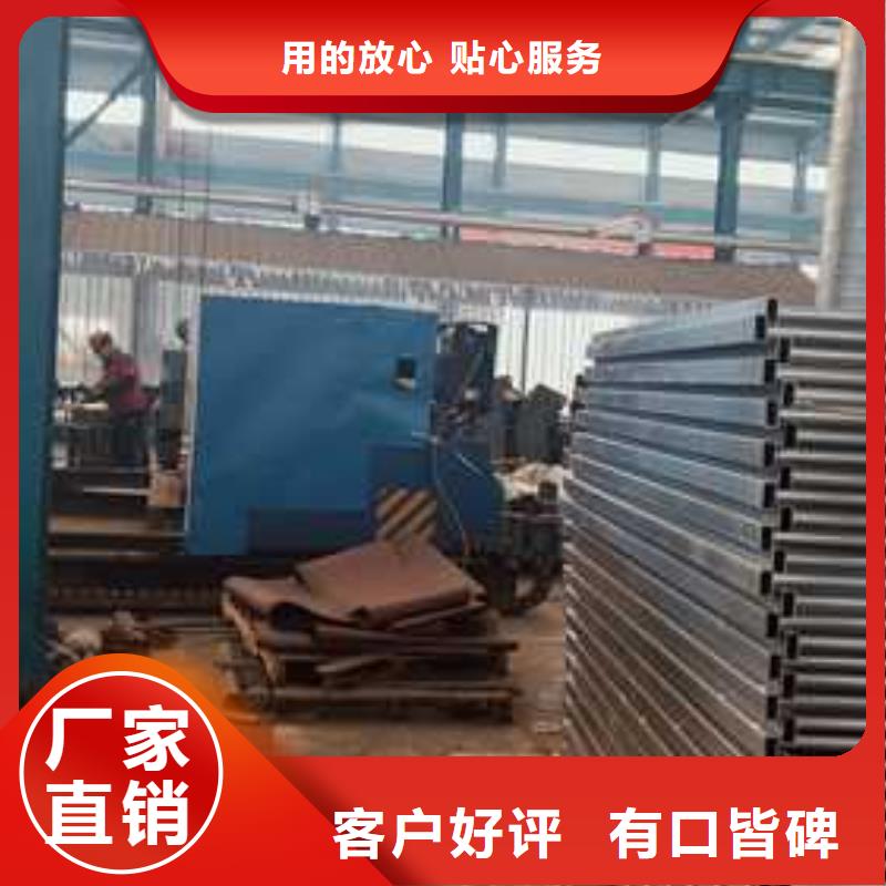 景观护栏镀锌波形护栏厂家直销