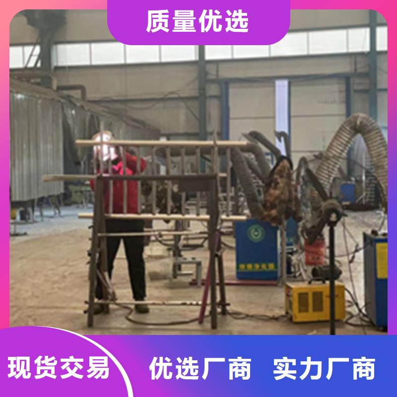 护栏【桥梁护栏】经销商