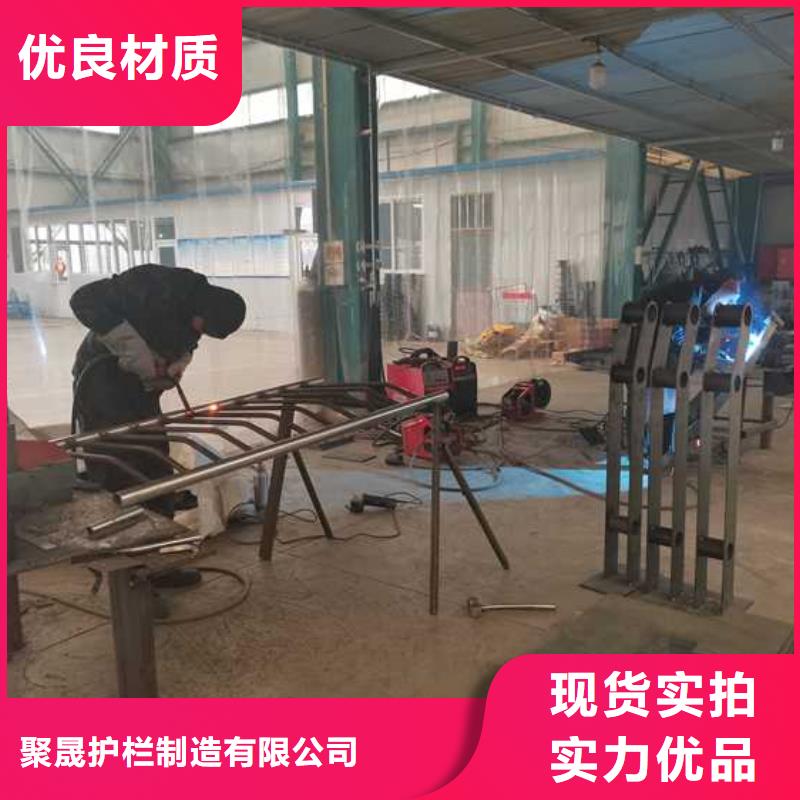 护栏道路护栏厂家大厂生产品质