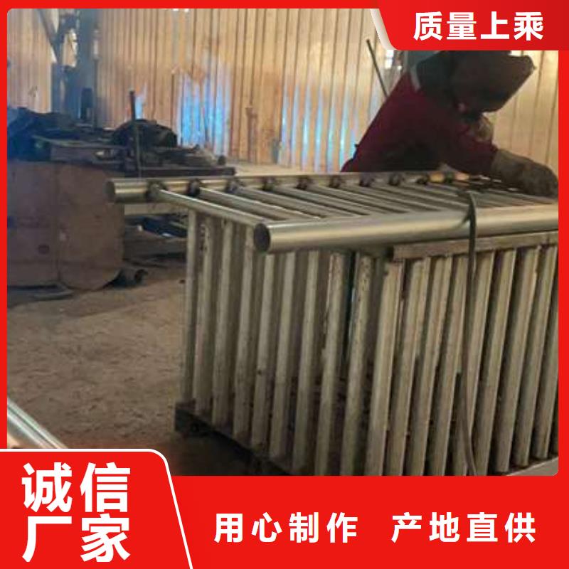 护栏LED防护栏杆专注品质