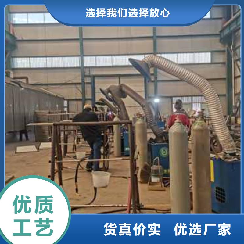 钢丝绳护栏-栈道护栏用心制造