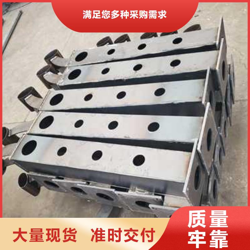 钢丝绳护栏道路隔离栏优选厂家