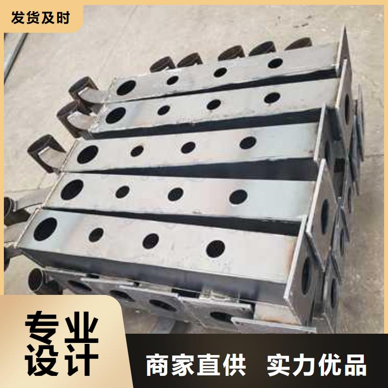 聚晟自产自销【钢丝绳护栏】-镀锌波形护栏源头厂家精选货源