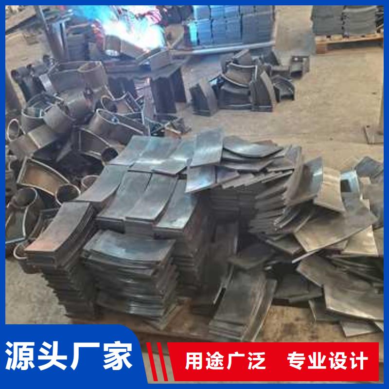 钢丝绳护栏-栈道护栏用心制造