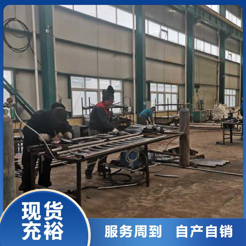 钢丝绳护栏_热镀锌立柱多年实力厂家