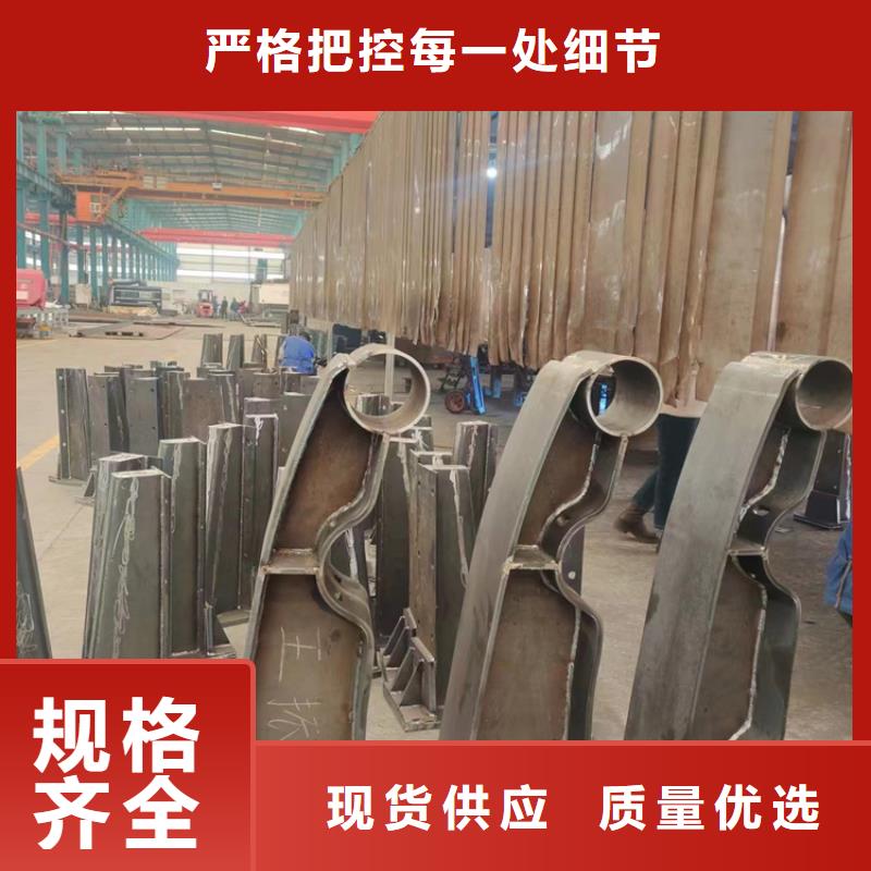 护栏道路隔离栏工厂直营