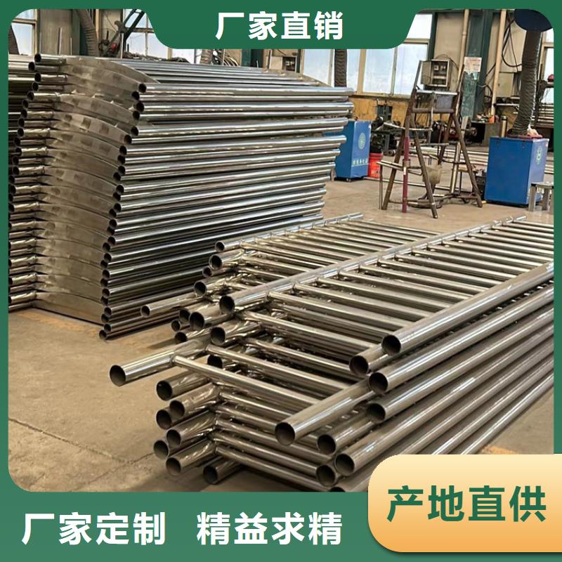 护栏钢丝绳护栏质检严格