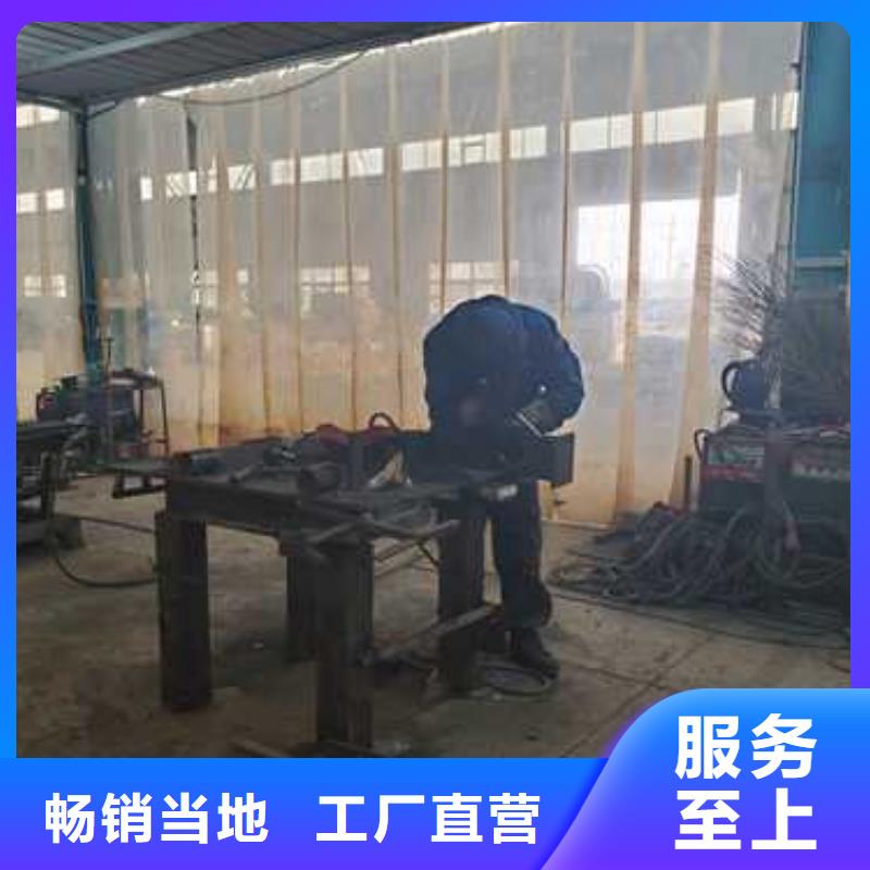 不锈钢碳素钢复合管护栏交通防撞围栏支持大批量采购