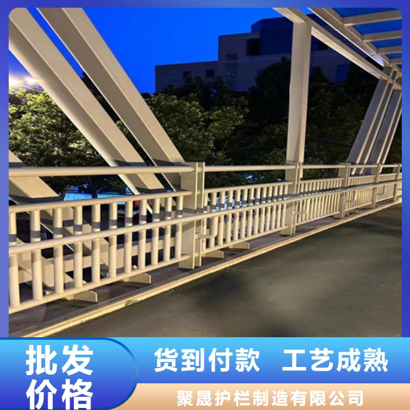 桥梁防撞护栏 q235b波形护栏板用心做好每一件产品