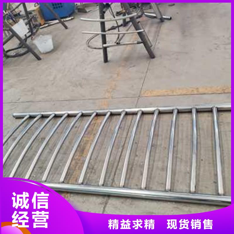 本地24小时下单发货 桥梁防撞护栏 【道路护栏厂】讲信誉保质量_好品质用的放心