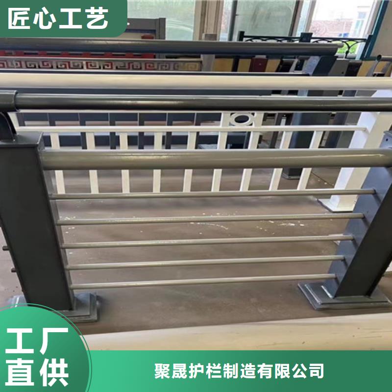 景观护栏打造行业品质