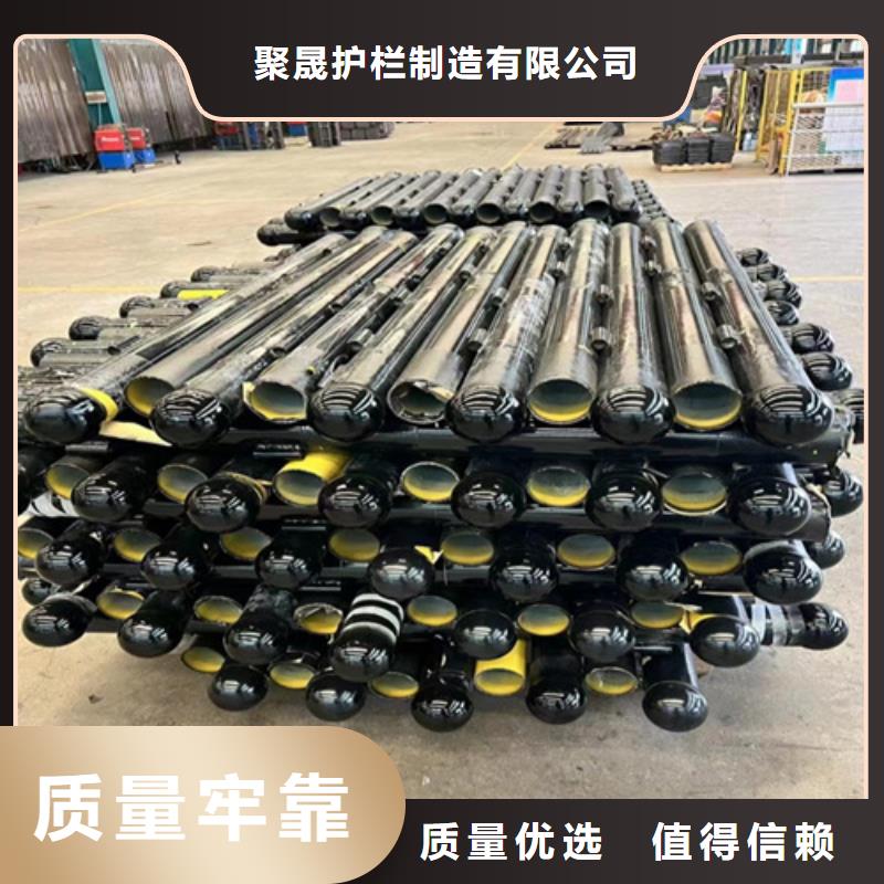 景观护栏不锈钢复合管护栏厂标准工艺