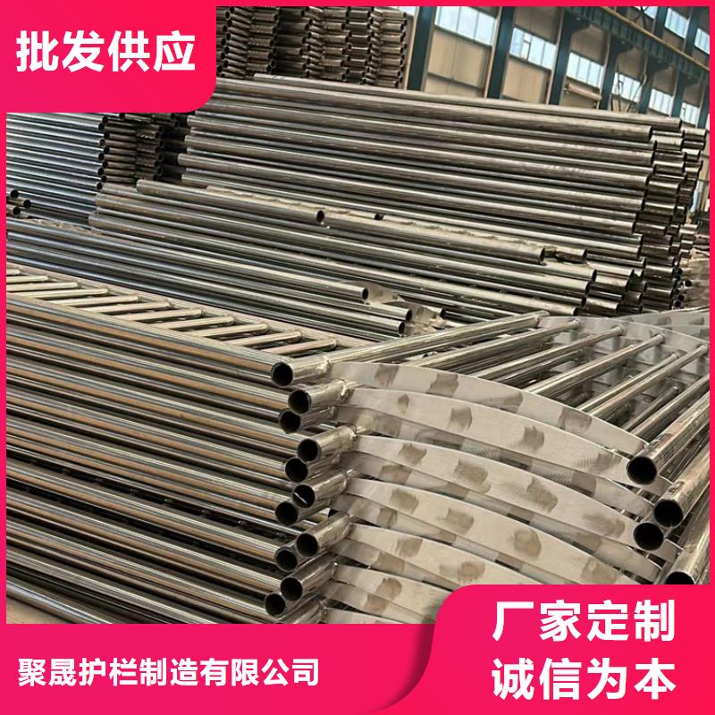  景观护栏厂家直销货源充足