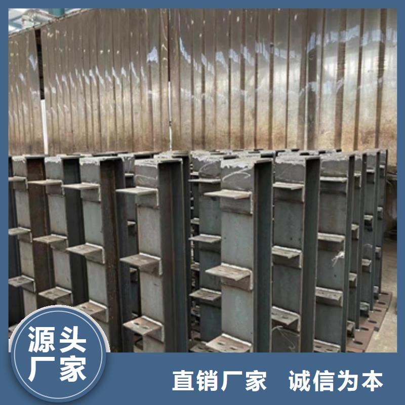  景观护栏质量牢靠