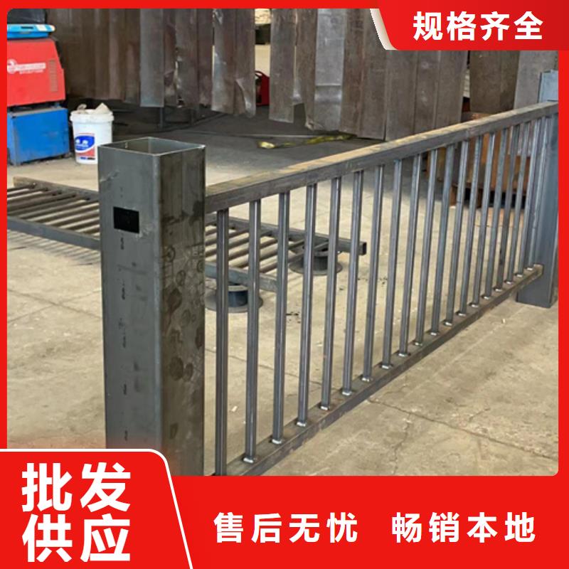  道路护栏货源直销