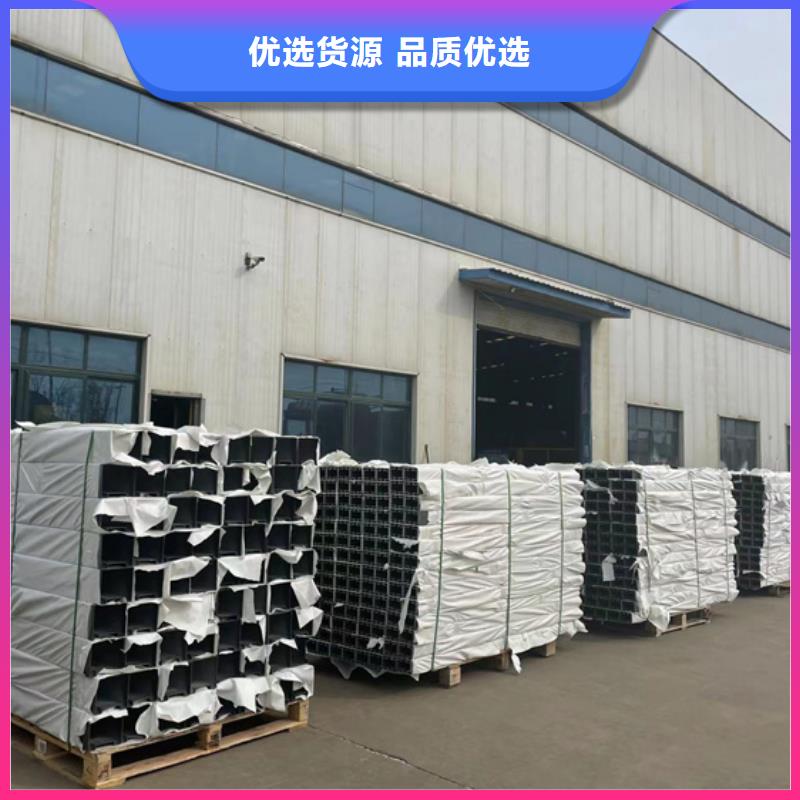 道路护栏桥梁防撞护栏厂大厂生产品质