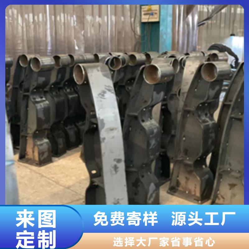 道路护栏好品质选我们
