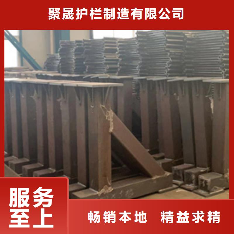 【道路护栏】灯光护栏厂现货批发