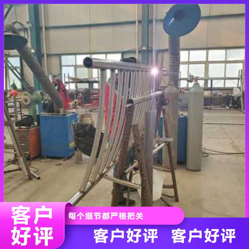 道路护栏_防撞护栏厂品质好才是硬道理