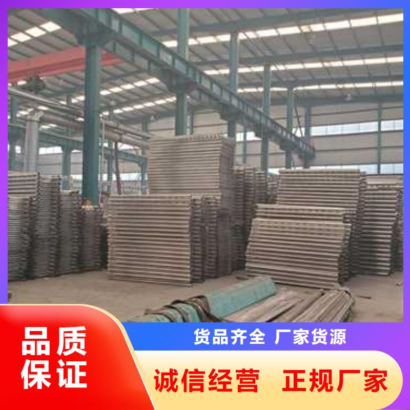 聚晟真实拍摄品质可靠【护栏1】,防撞护栏厂质量三包、厂家案例-(当地)厂家