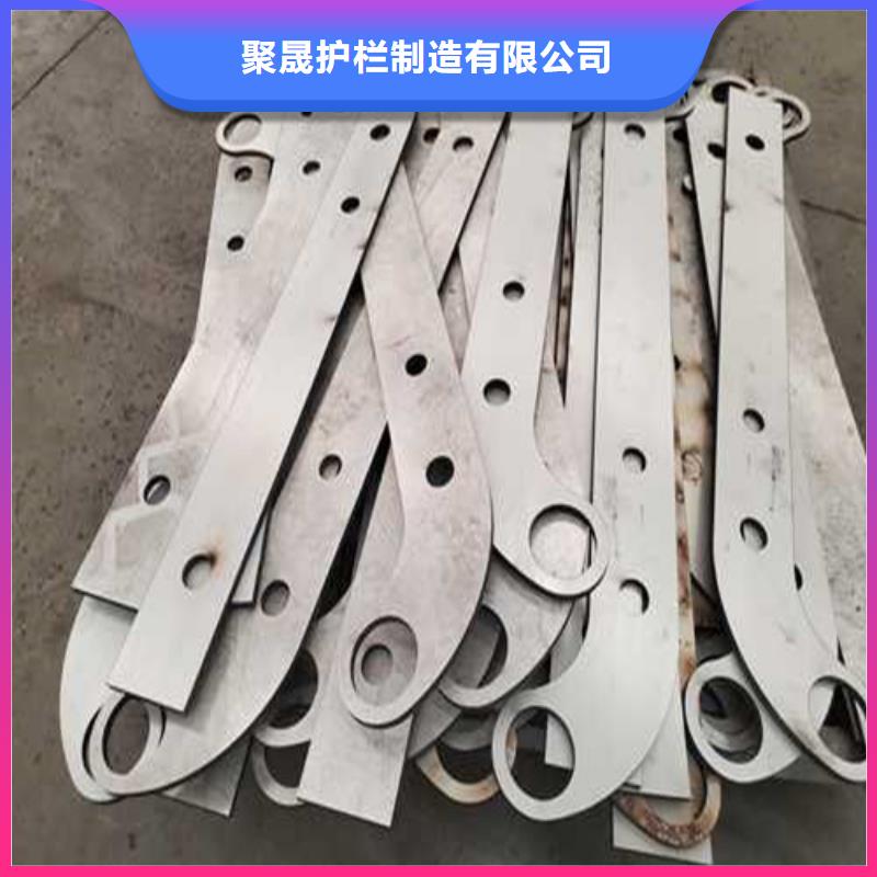 道路护栏好品质选我们