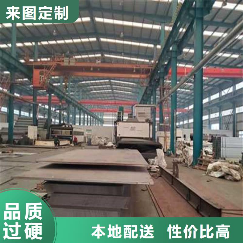道路护栏好品质选我们