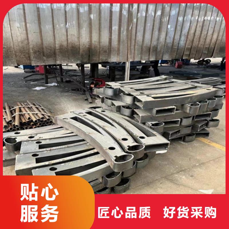  人行道护栏性价比高