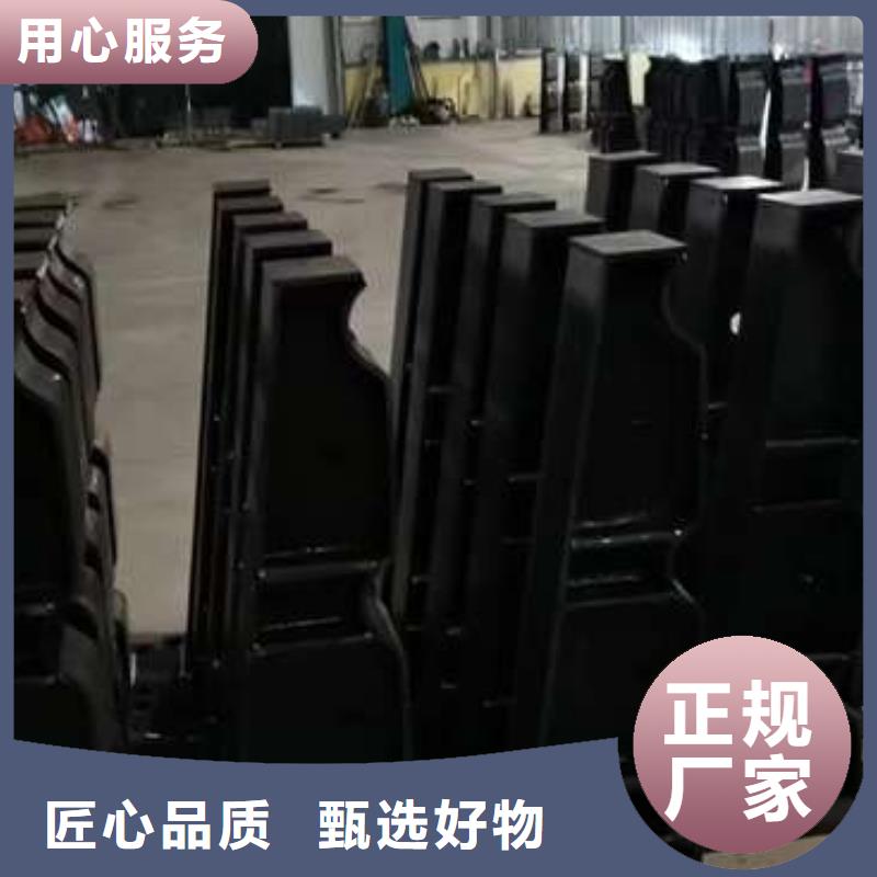 人行道护栏厂家货源