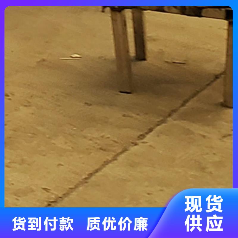 护栏用心做好细节