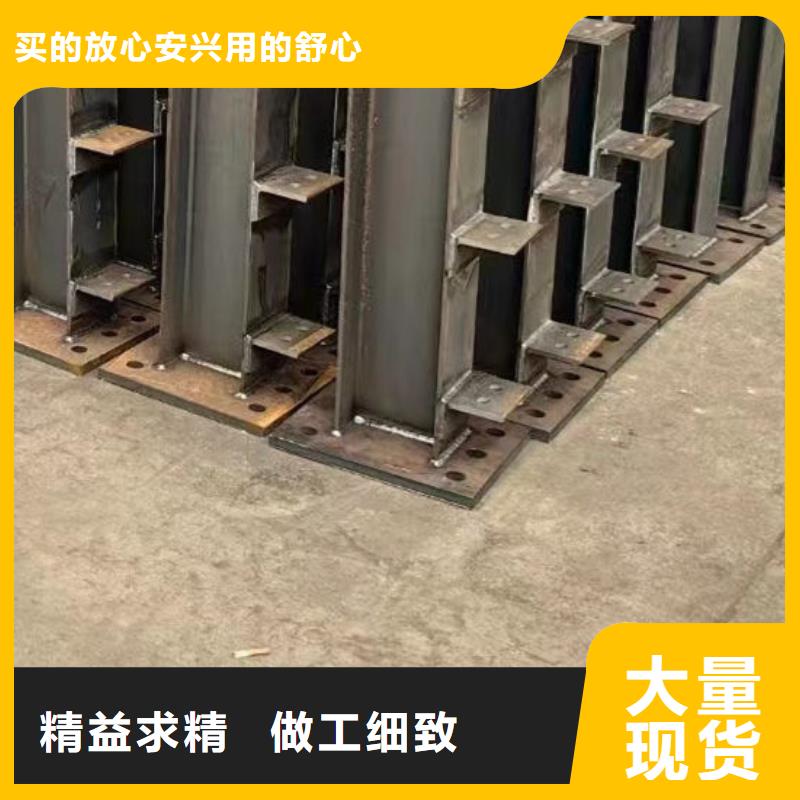 护栏桥梁防撞护栏厂来图定制量大从优