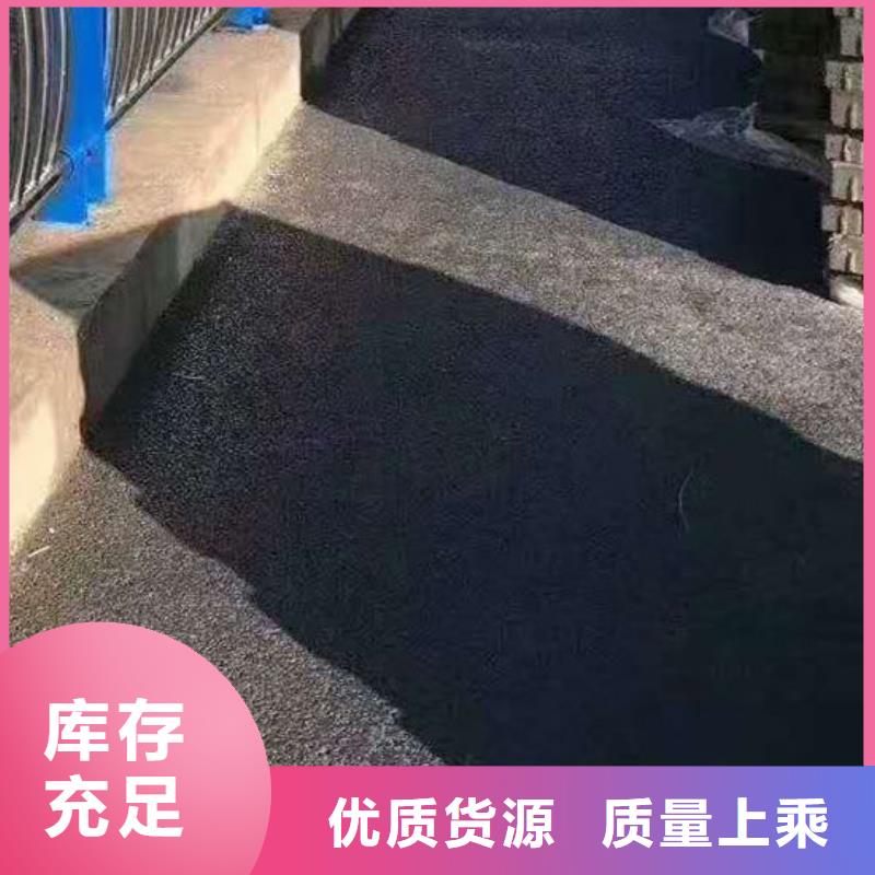  护栏工程施工案例