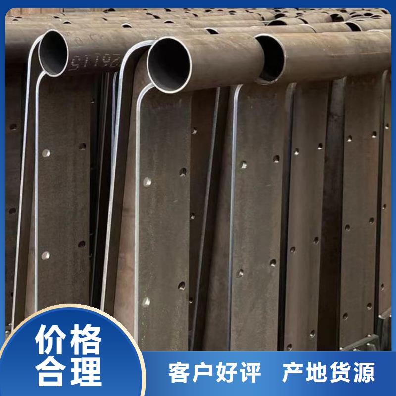  护栏制造厂家