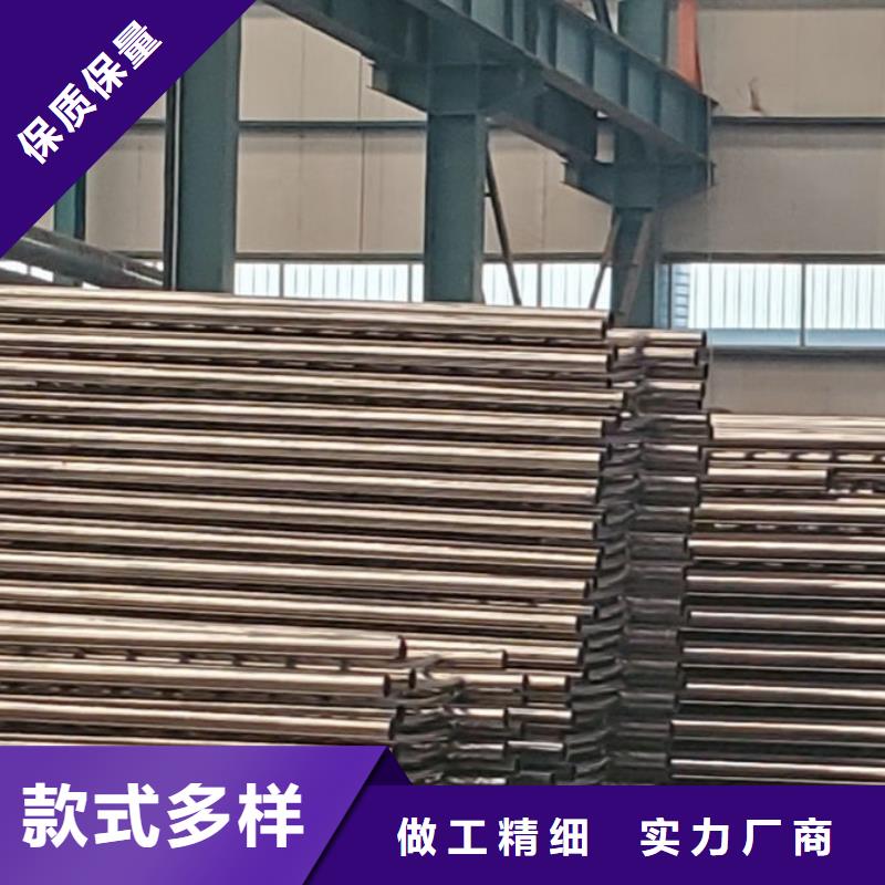 护栏拥有核心技术优势